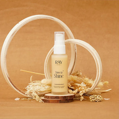 Time To Shine (Under Arm Serum)
